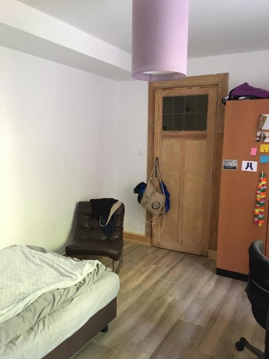 Shared housing