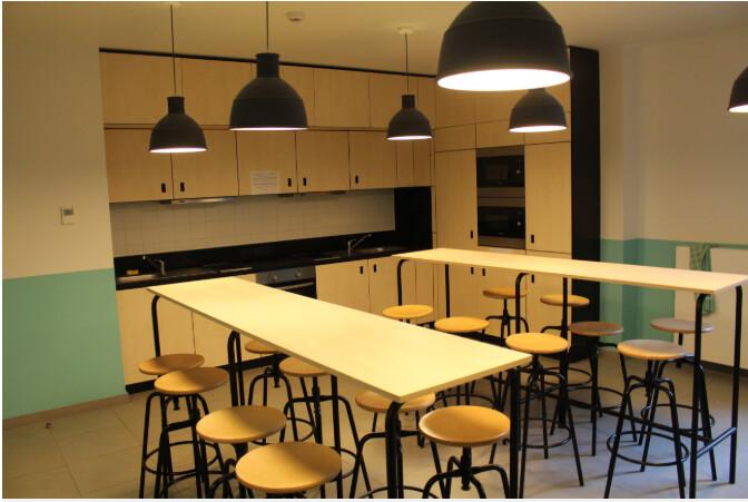 Student room