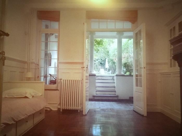 Kot 20 m² in Brussel Elsene : kerkhof