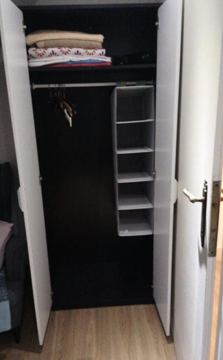 Kot chez l'habitant