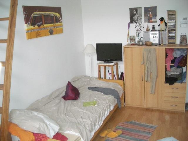 Shared housing