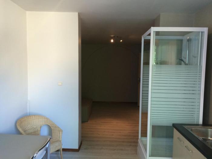 Student room