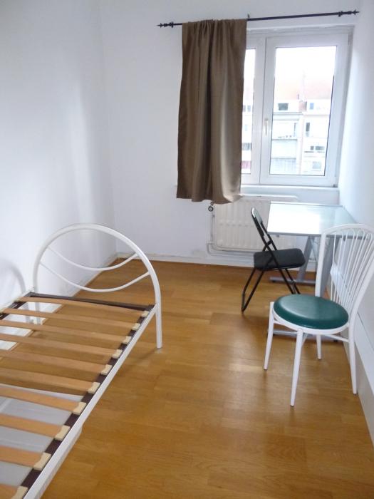 Colocation 190 m² à Bruxelles Ixelles : Cimetière