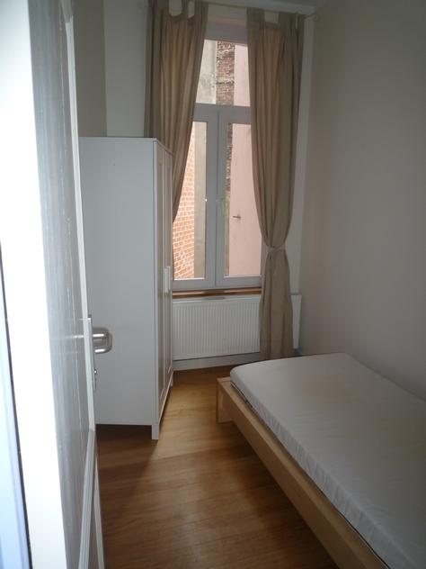 04 - Chambre arrière