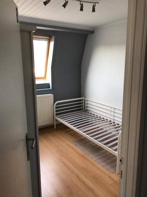 Kot 7 m² à Bruxelles Uccle
