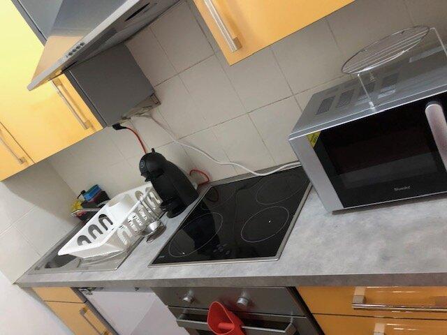 Cuisine