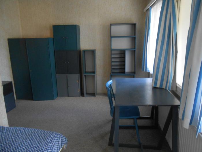 Kot chez l'habitant 15 m² à Bruxelles Anderlecht