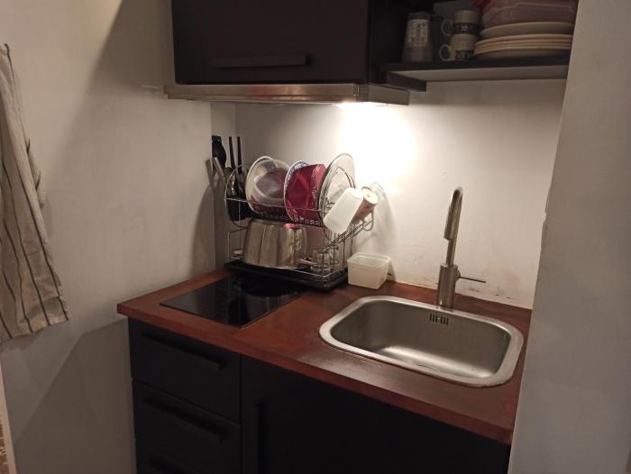 Student room
