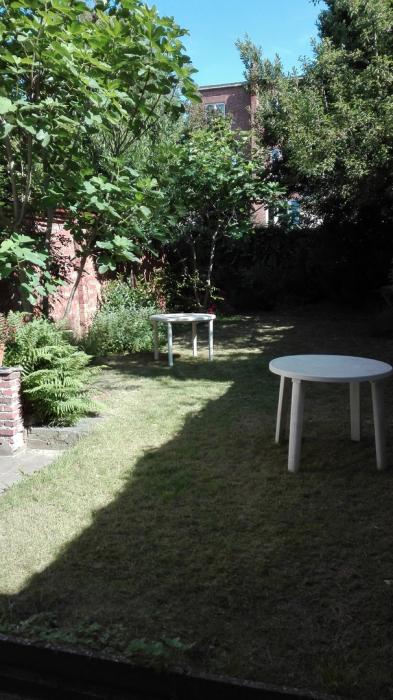 Jardin