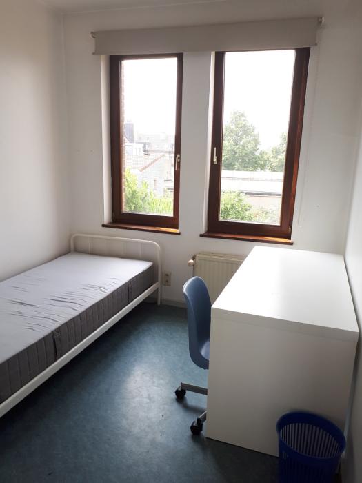 Kot 12 m² à Bruxelles Woluwe-Saint-Pierre