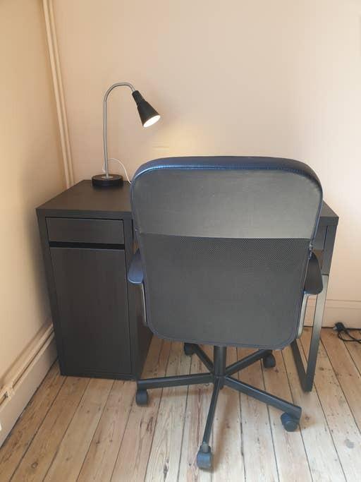 Bureau