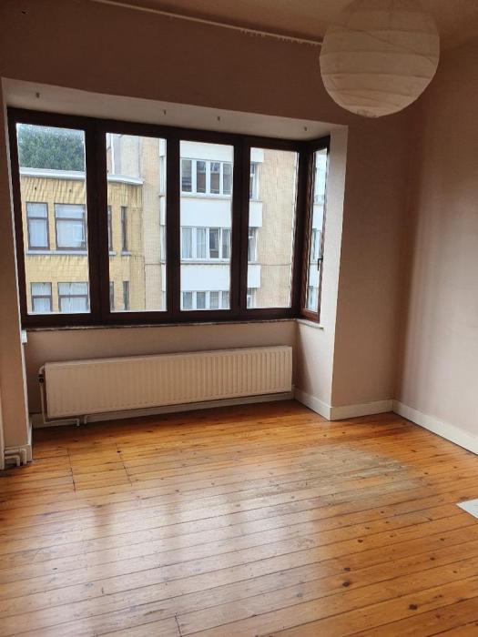 Student room 16 m² in Brussels Ixelles : cimetiere