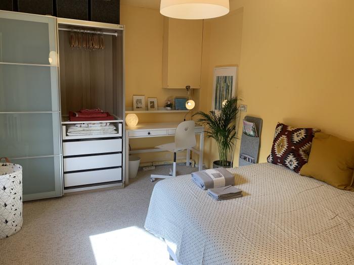 Co-locatie 220 m² in Brussel Omgeving