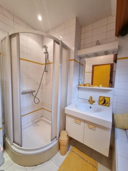 Kot chez l'habitant