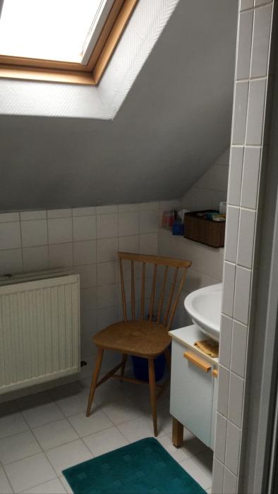 Kot chez l'habitant