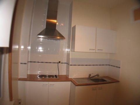 Room in owner's house