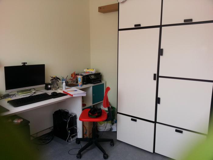 Co-locatie