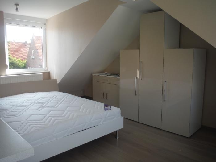 Coin Chambre