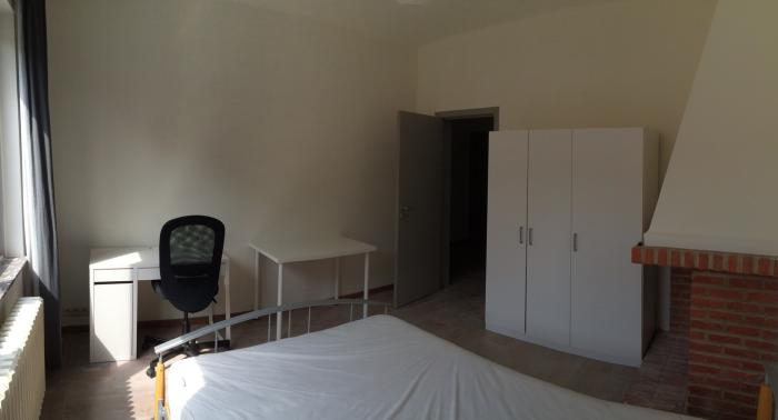 Colocation 12 m² à Bruxelles Ixelles : Cimetière