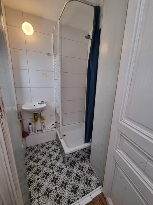 Student room
