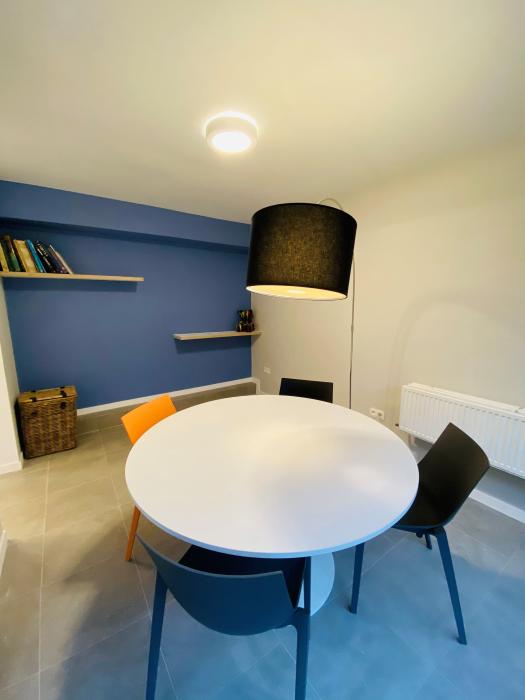colocation 14 m² à Bruxelles Forest