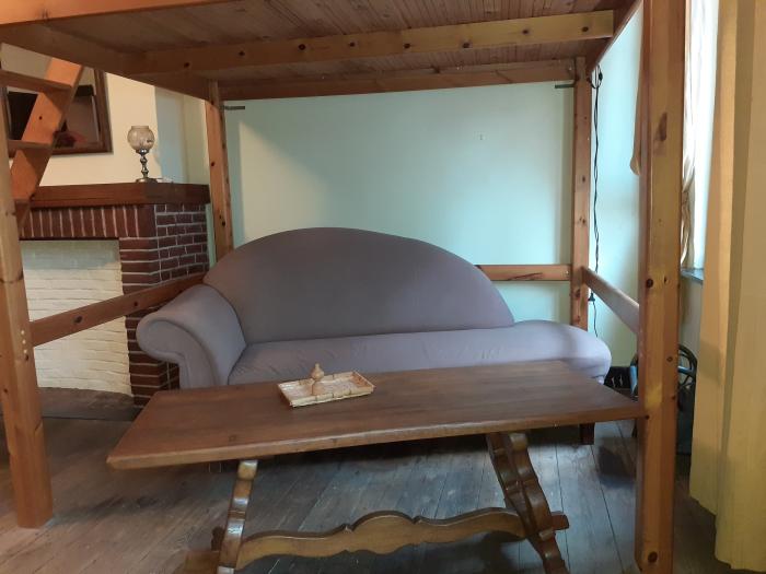 Student room