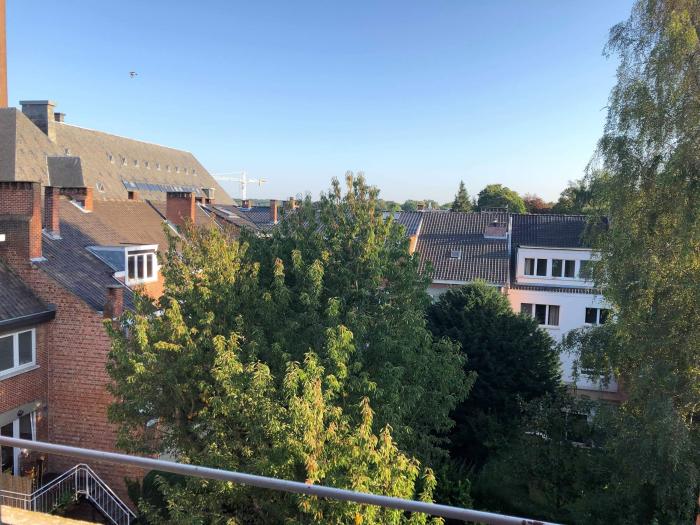 Colocation 18 m² à Bruxelles Woluwe-Saint-Pierre