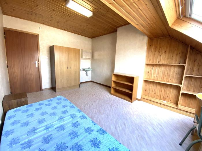 Student room