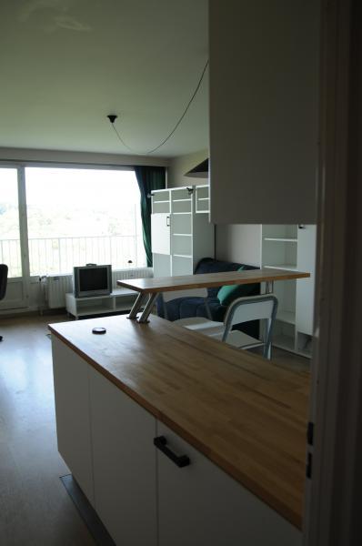 Studio 40 m² à Bruxelles Woluwe-Saint-Lambert