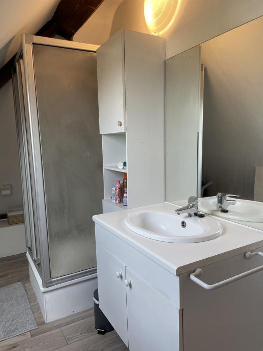 salle de douche (commune)