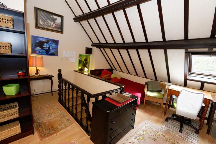 Kot chez l'habitant