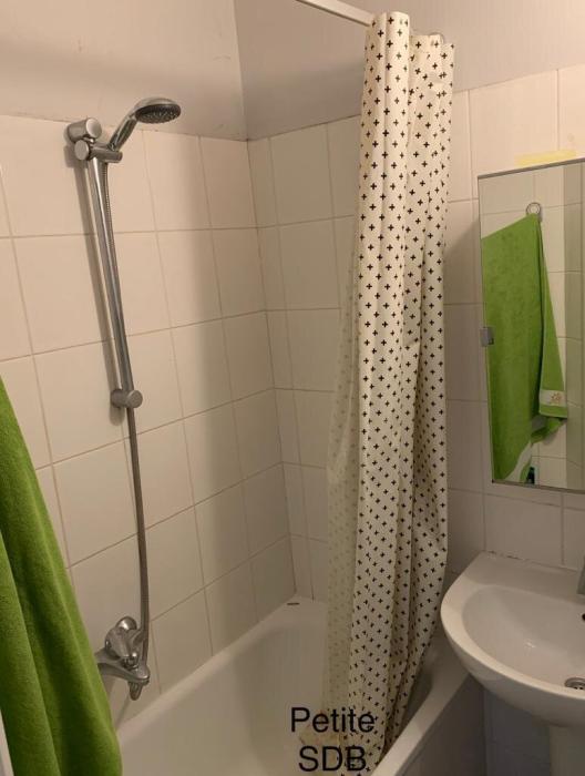 Kot bij bewoner