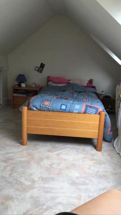 Kot chez l'habitant
