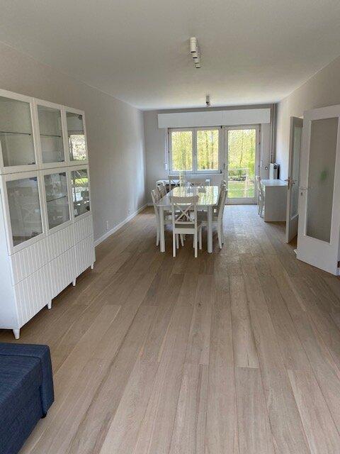 Co-locatie 22 m² in Brussel Oudergem / Watermaal-Bosvoorde