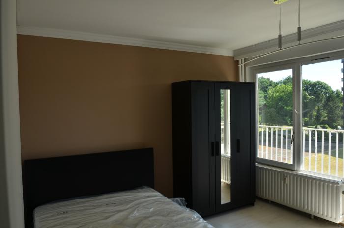 Student room