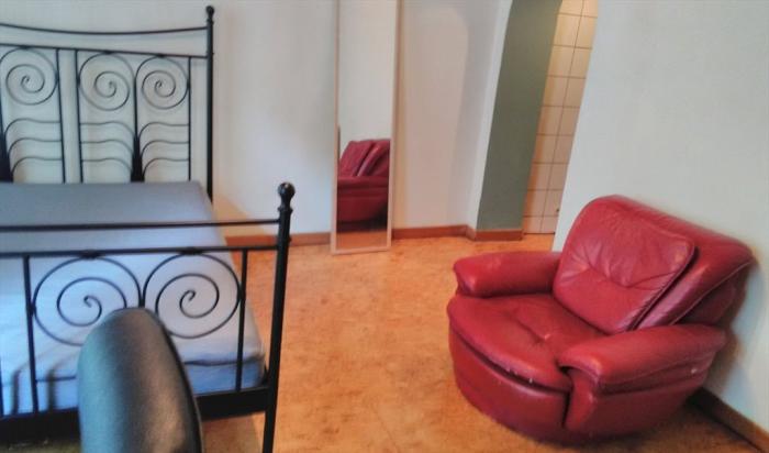 Kot 17 m² à Bruxelles Centre