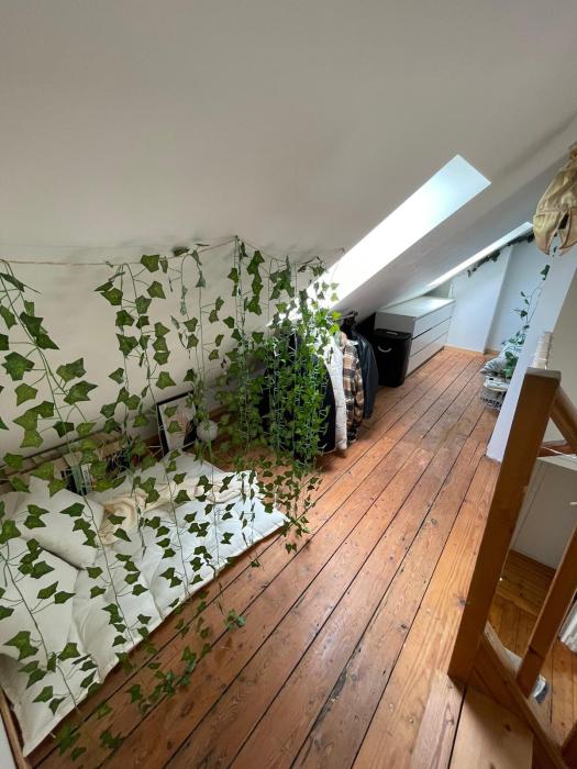 mezzanine