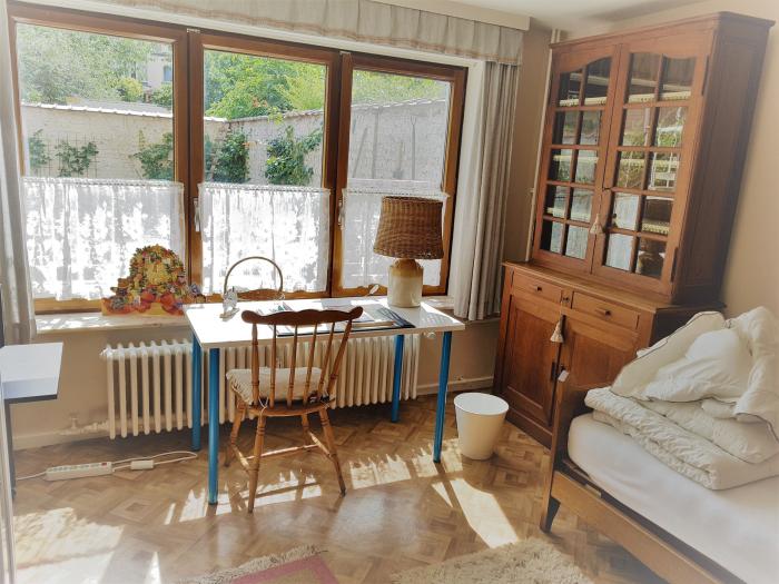 Kot bij bewoner 85 m² in Brussel Jette