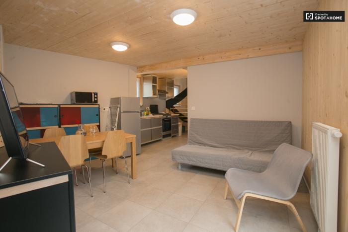 Student room