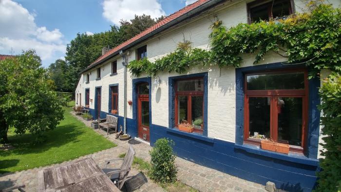 Kot 50 m² à Bruxelles Anderlecht