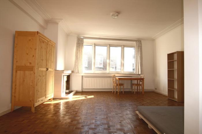 Colocation 30 m² à Bruxelles Ixelles : Cimetière