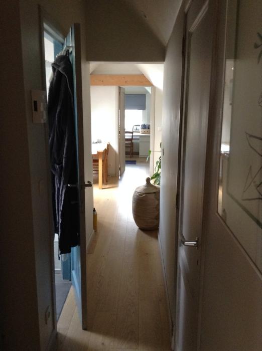 Shared housing 60 m² in Brussels Kraainem / Wezembeek