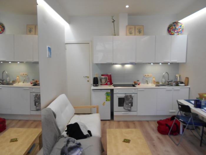 Studio 30 m² à Bruxelles Etterbeek / Europe