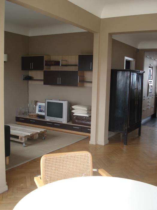 Co-locatie 135 m² in Brussel Sint-Lambrechts-Woluwe