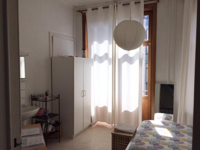 Student room 180 m² in Brussels Etterbeek / Europe