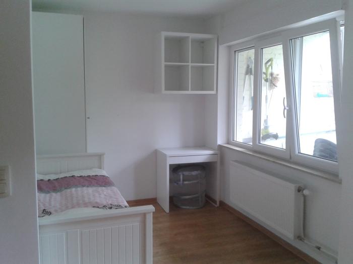 Studio 15 m² in Brussel Laken