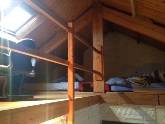 Mezzannine