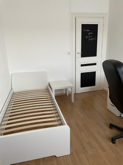 Student room