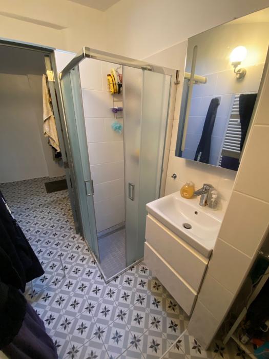 共享租房 21 m² 在 Brussels Ixelles : Namur / Flagey