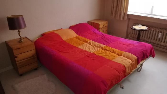 Kot chez l'habitant